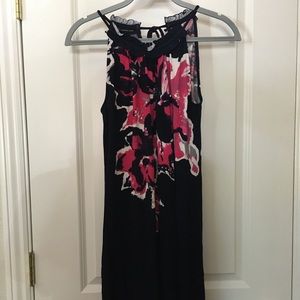 Sleeveless Dress